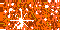 Glitter ( Orange ) - Δωρεάν κινούμενο GIF κινούμενο GIF