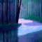 pocahontas forest bg animated - GIF animado grátis Gif Animado