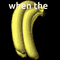 Banana - Animovaný GIF zadarmo animovaný GIF