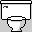 kilroy in toilet - Δωρεάν κινούμενο GIF κινούμενο GIF