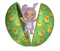 Kaz_Creations Dolls Easter - ingyenes png animált GIF