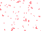 pink petals falling - Gratis geanimeerde GIF geanimeerde GIF