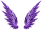 Wings 🏵asuna.yuuki🏵 - безплатен png анимиран GIF