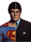 Superman by EstrellaCristal - GIF animé gratuit