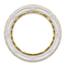 round circle frame deco rox - zdarma png animovaný GIF
