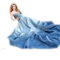 femme allongée.Cheyenne63 - Free PNG Animated GIF