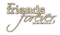 soave text friends forever sepia - gratis png geanimeerde GIF