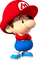 Kaz_Creations Cartoon Super  Mario - бесплатно png анимированный гифка
