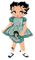Betty Boop - 免费PNG 动画 GIF