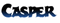 Kaz_Creations Logo Text Casper - 免费PNG 动画 GIF