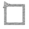 Small Silver Frame - kostenlos png Animiertes GIF