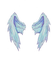 Wings - безплатен png анимиран GIF