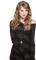 Taylor Swift by EstrellaCristal - ingyenes png animált GIF
