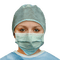 MMarcia enfermeira mascara - png gratis GIF animado