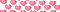 Lace hearts - Gratis geanimeerde GIF geanimeerde GIF