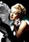 Lana Turner, 1941 - zadarmo png animovaný GIF