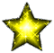 étoile - Бесплатный анимированный гифка анимированный гифка