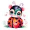 coccinella - Free PNG Animated GIF