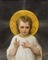baby  Jesus - безплатен png анимиран GIF