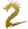 Chinese dragon.Dragon chinois.Victoriabea - gratis png animeret GIF