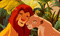 Der König der Löwen - Nemokamas animacinis gif animuotas GIF