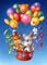 anniversaire - Free PNG Animated GIF