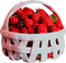 Y.A.M._Strawberry - бесплатно png анимированный гифка