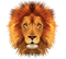 Löwe - kostenlos png Animiertes GIF