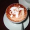 een kopje koffie - PNG gratuit GIF animé