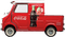 coca cola truck bp - besplatni png animirani GIF