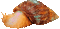 glitter snail :) - Безплатен анимиран GIF анимиран GIF