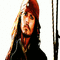 pirates of the caribbean jack sparrow animated gif - Free animated GIF Animated GIF