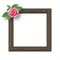 Small Brown Frame - ilmainen png animoitu GIF