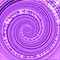 purple background gif - Animovaný GIF zadarmo animovaný GIF