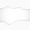 Frame White Paper - bezmaksas png animēts GIF