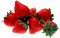 Fruits-strawberries-          Blue DREAM 70 - безплатен png анимиран GIF