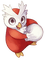 Delibird - 免费PNG 动画 GIF