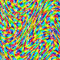 psychedelic glitter rainbow ink fill bg - Ücretsiz animasyonlu GIF animasyonlu GIF