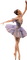 ballerina - gratis png animeret GIF