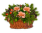blommor-flowers - kostenlos png Animiertes GIF