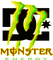 monster - бесплатно png анимированный гифка