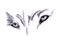 wolf eyes - Free PNG Animated GIF