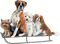Dogs - Jitter.Bug.Girl - kostenlos png Animiertes GIF