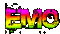 emo - Δωρεάν κινούμενο GIF κινούμενο GIF