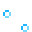cute minecraft blue bubbles gif - Bezmaksas animēts GIF animēts GIF