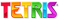Tetris - gratis png geanimeerde GIF
