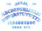 Wintry frost blue Ouija board - png gratis GIF animado