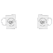Coffee Gif Text - Bogusia - Ilmainen animoitu GIF animoitu GIF