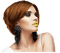 woman face bp - бесплатно png анимированный гифка
