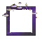 Small Purple Frame - GIF เคลื่อนไหวฟรี GIF แบบเคลื่อนไหว
